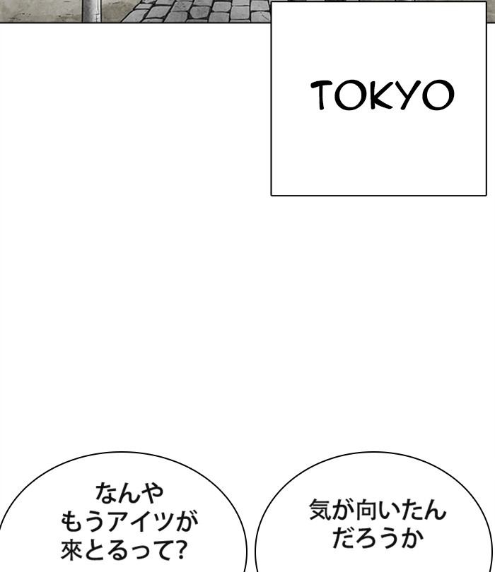 Lookism 283 129