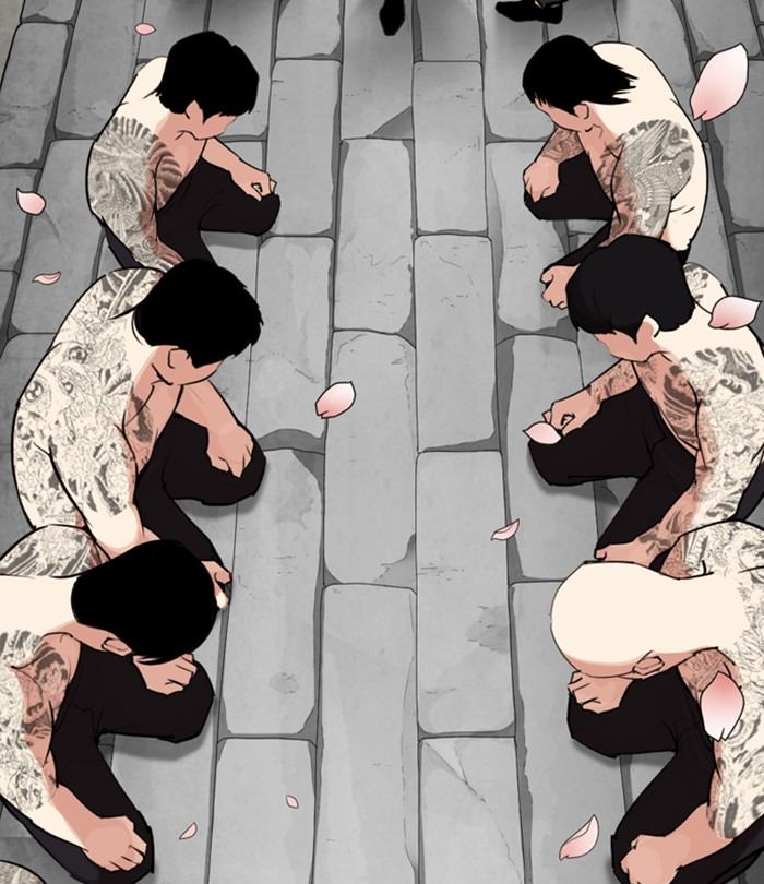 Lookism 283 144