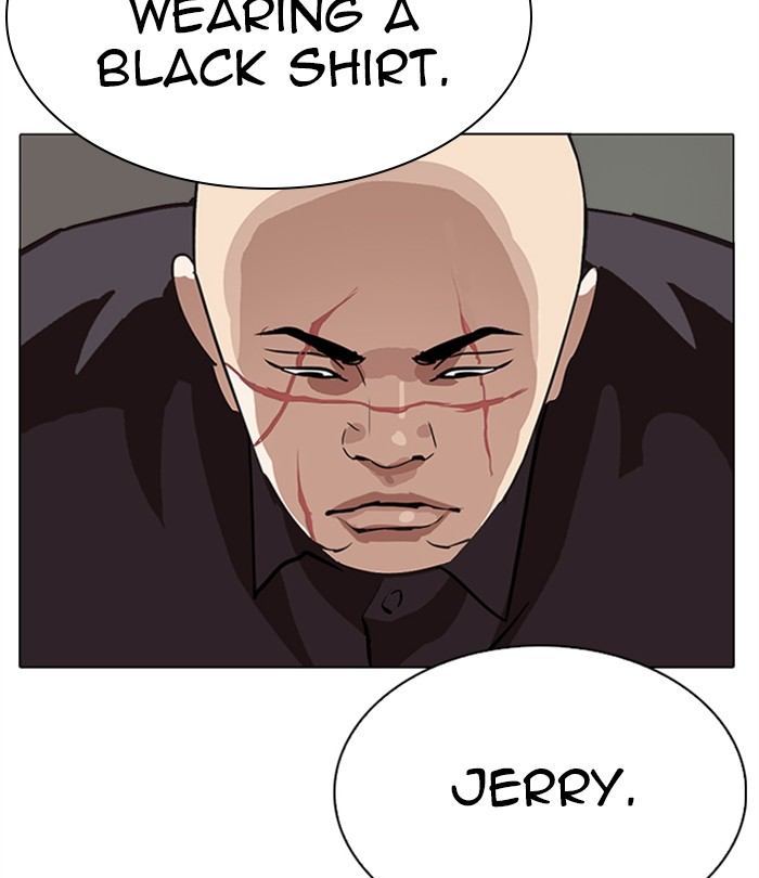 Lookism 283 156