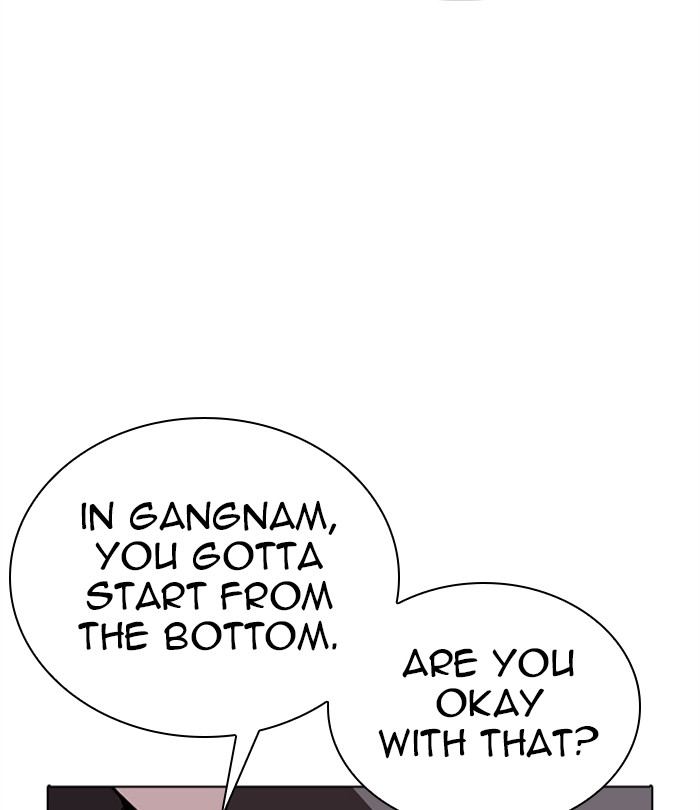 Lookism 283 187