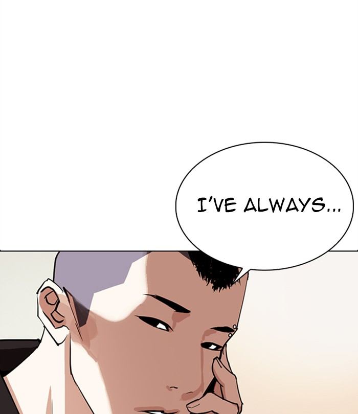 Lookism 283 189