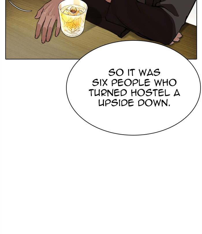 Lookism 283 192