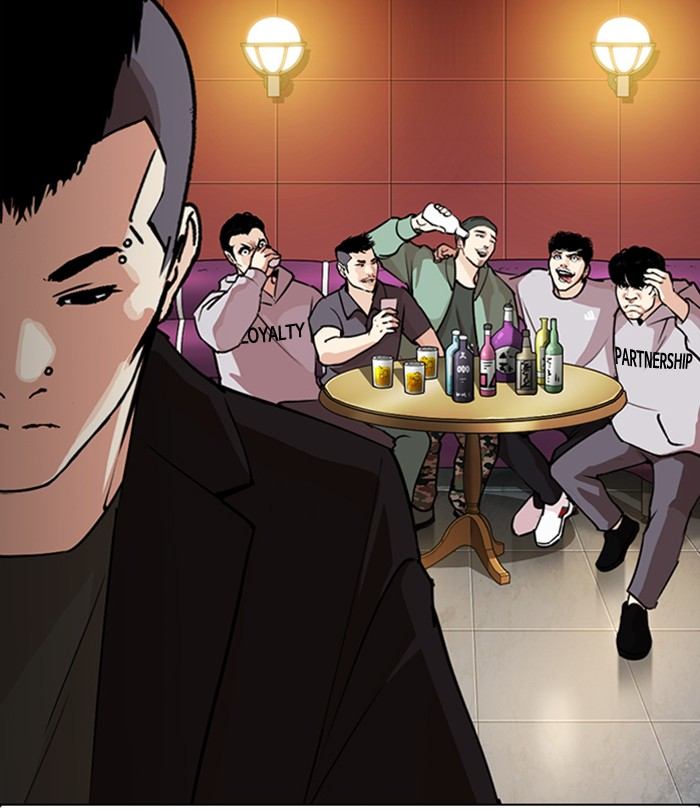 Lookism 283 194