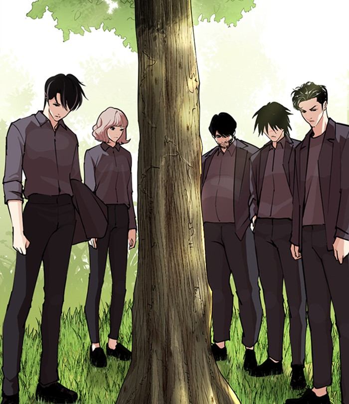 Lookism 283 215