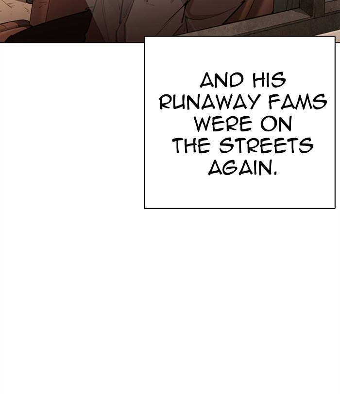 Lookism 283 231