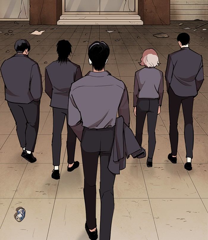 Lookism 283 234