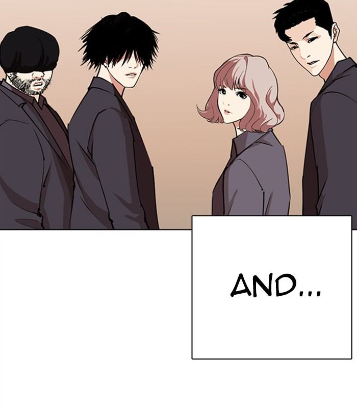 Lookism 283 237