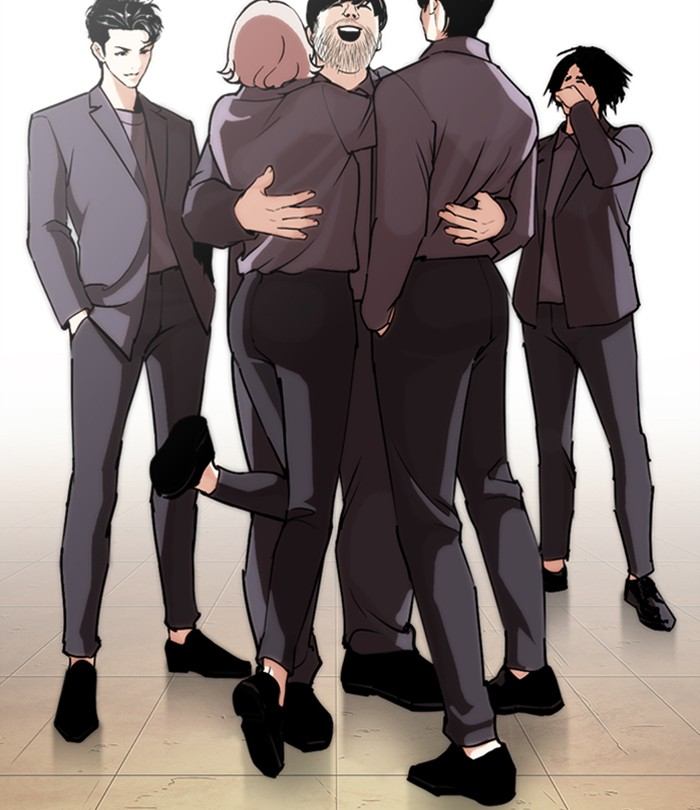 Lookism 283 250