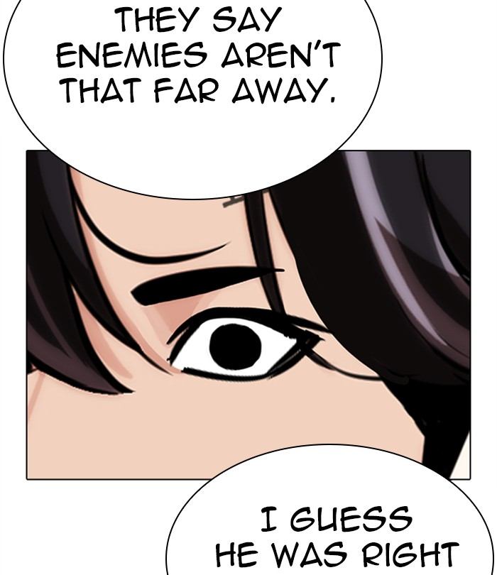 Lookism 283 258