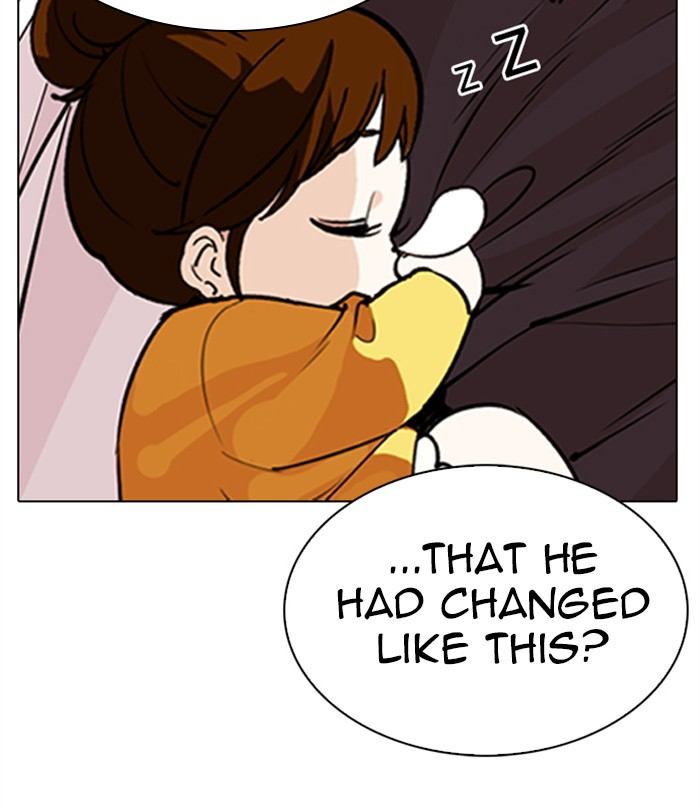 Lookism 283 260