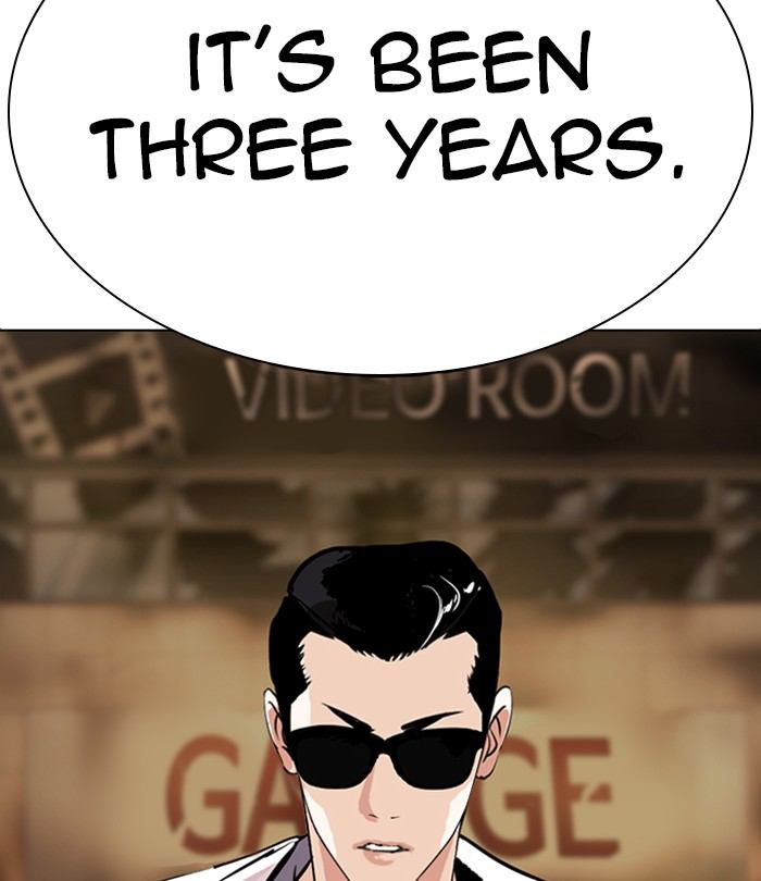 Lookism 283 262
