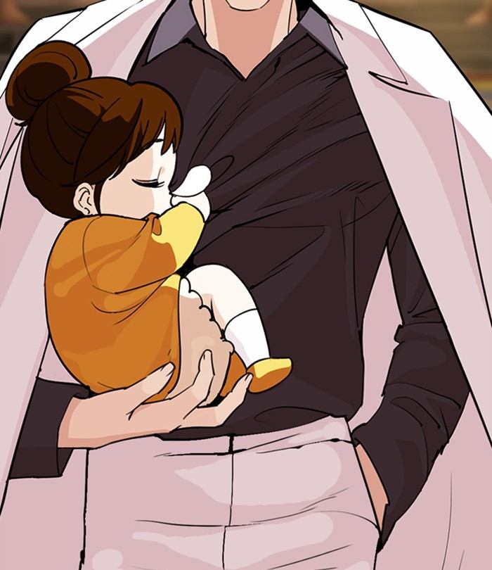 Lookism 283 263