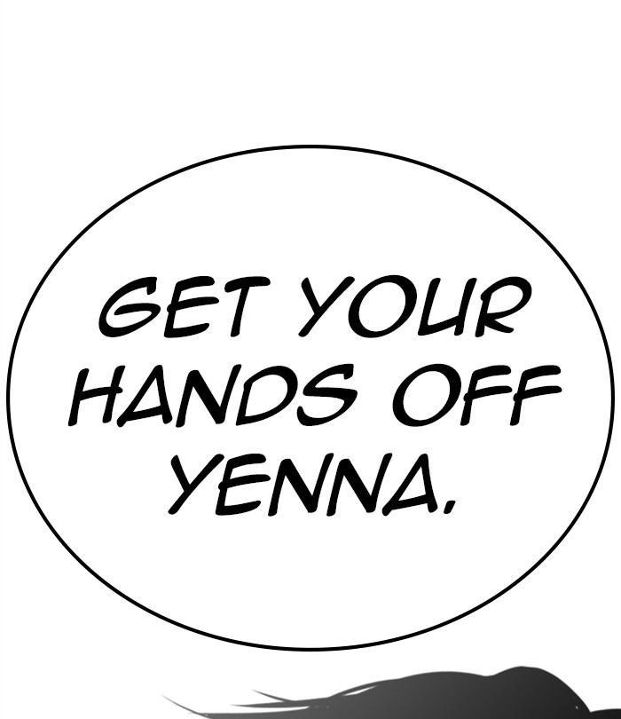 Lookism 283 268
