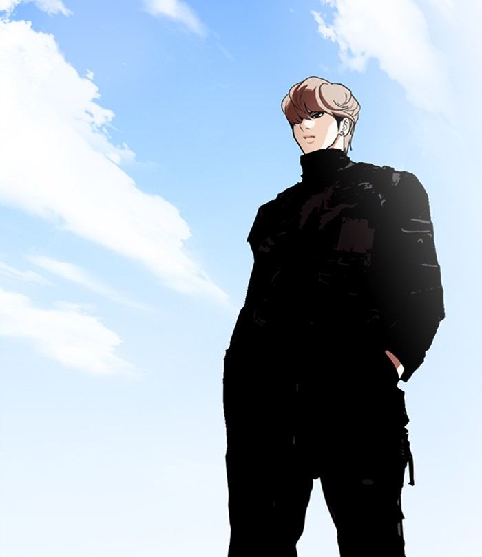 Lookism 283 98