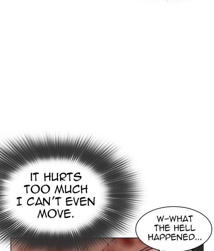 Lookism 286 100