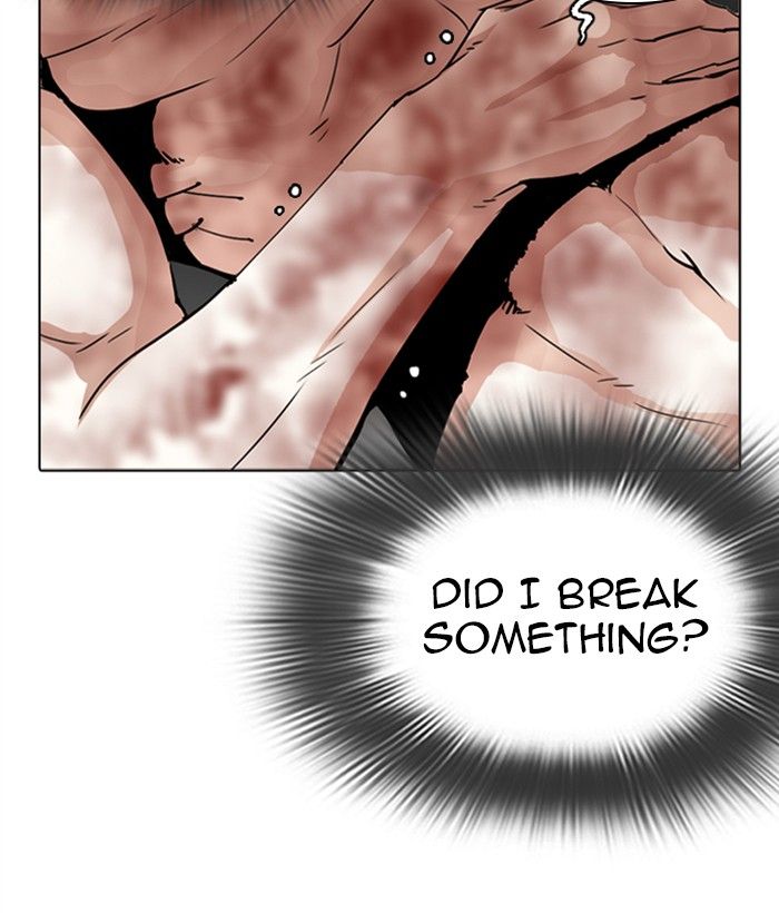 Lookism 286 101