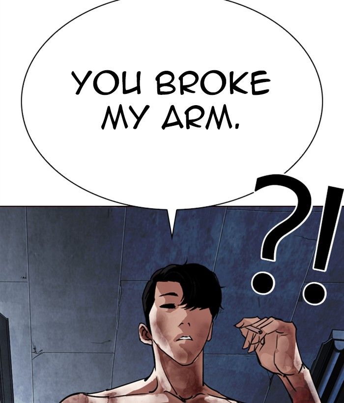 Lookism 286 106