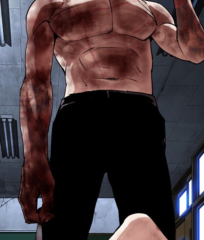 Lookism 286 107