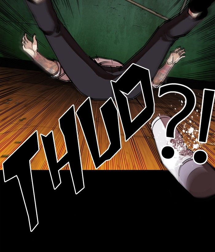 Lookism 286 12