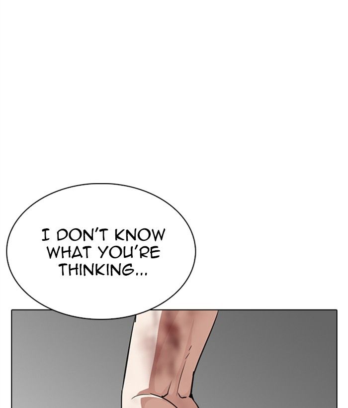 Lookism 286 124