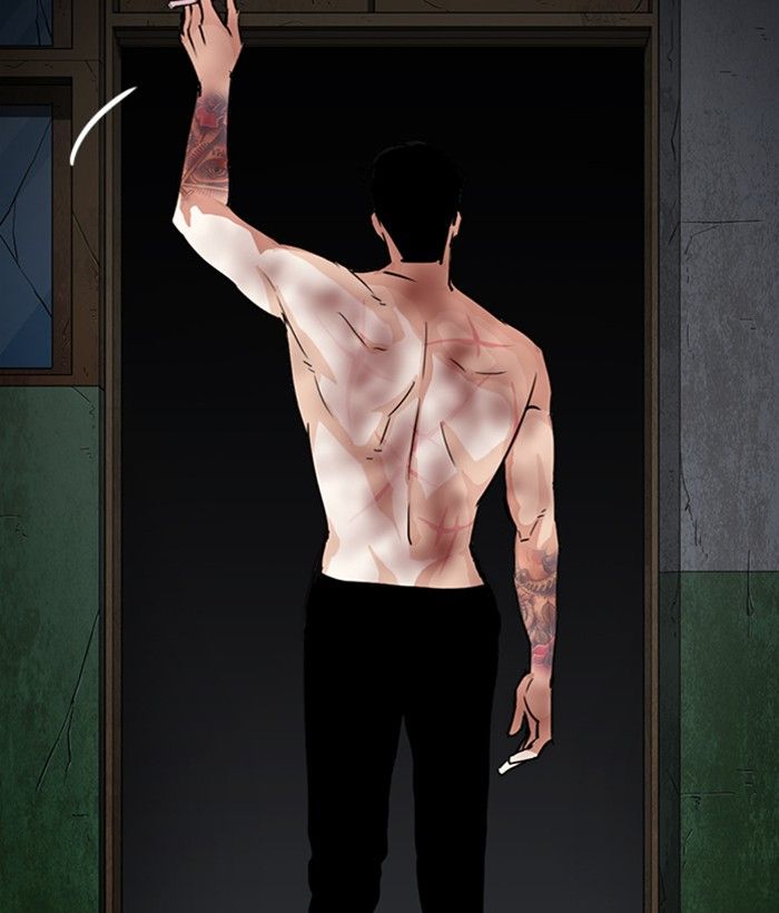 Lookism 286 142