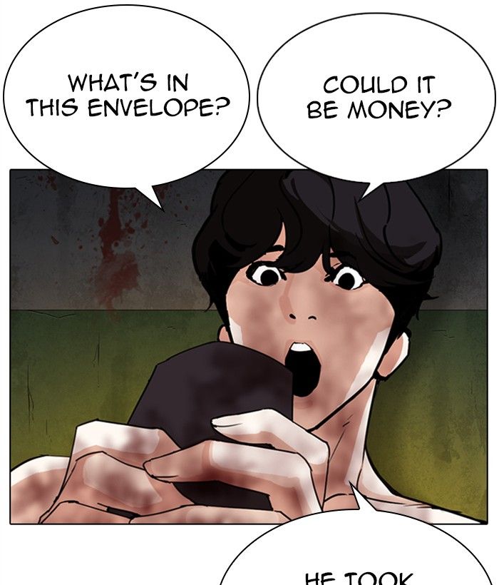 Lookism 286 146
