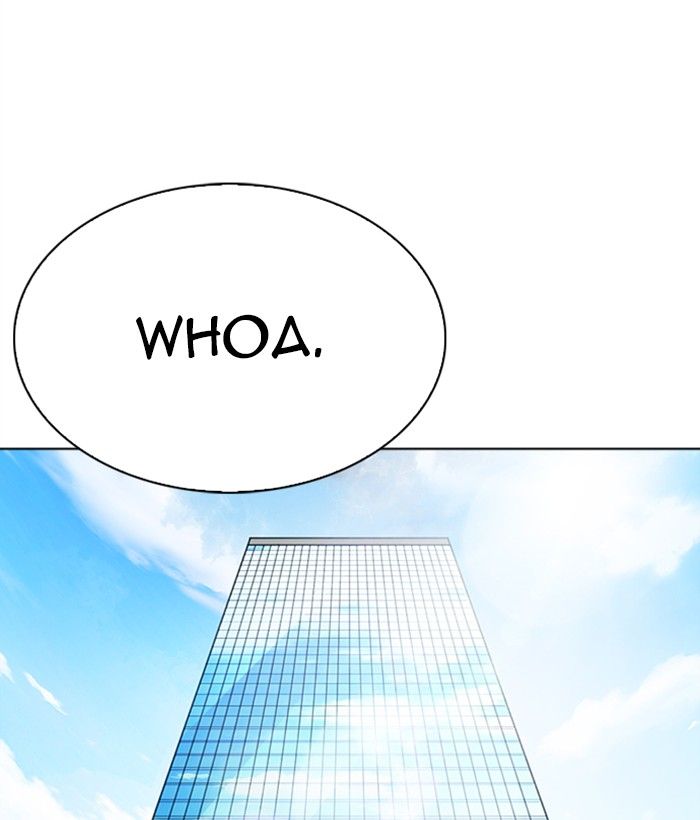 Lookism 286 158