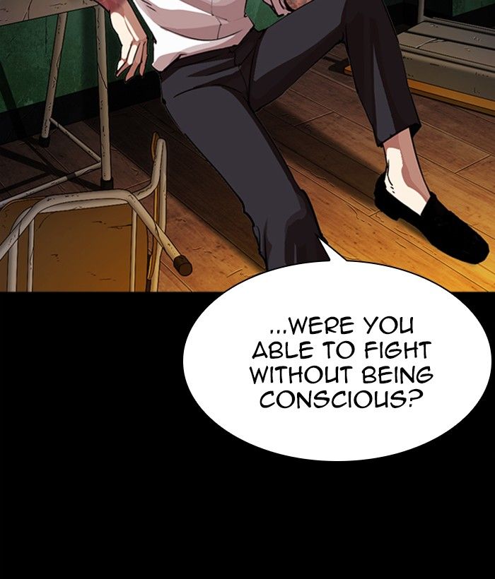 Lookism 286 16