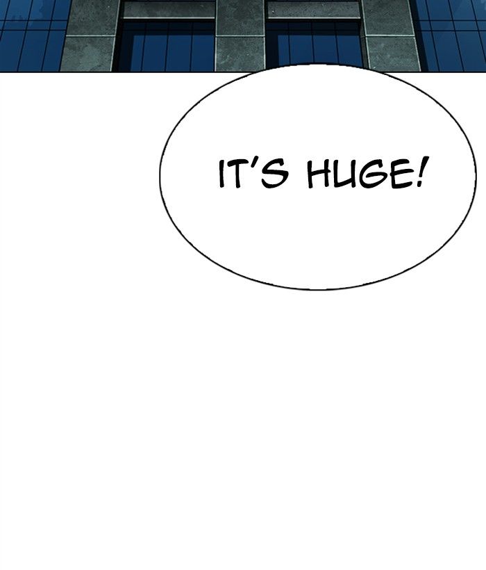 Lookism 286 160