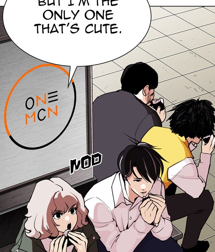 Lookism 286 163