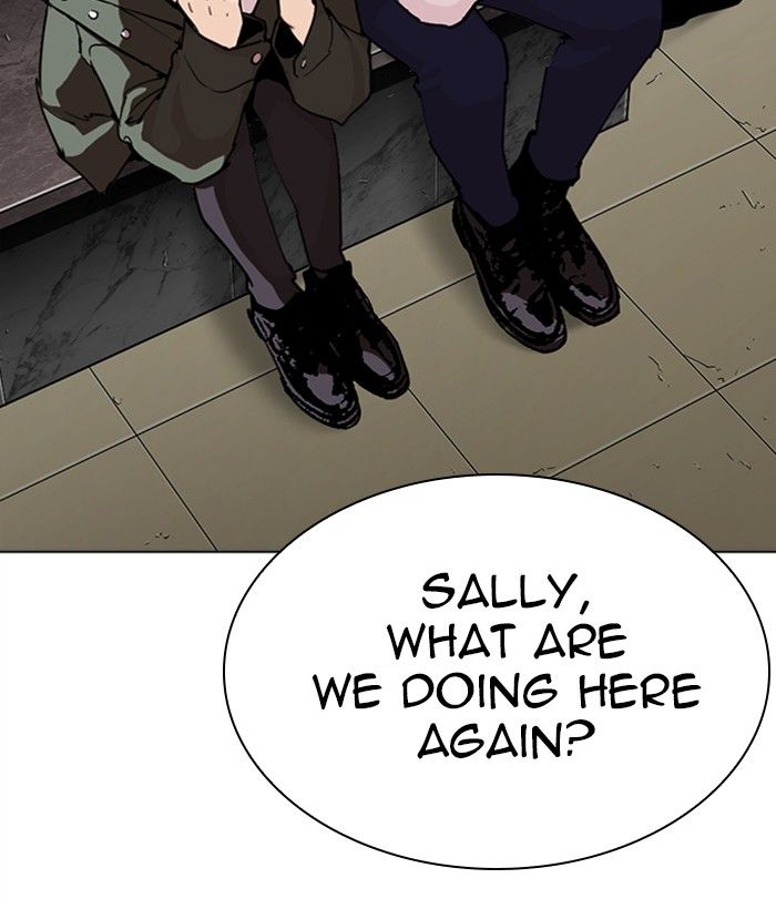 Lookism 286 164