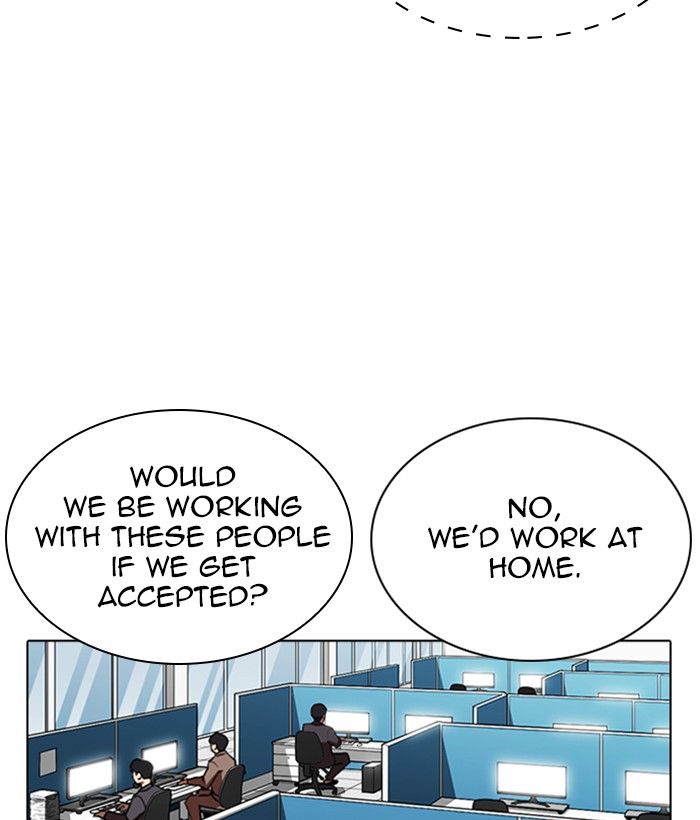 Lookism 286 177