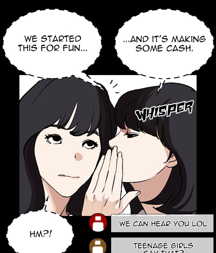 Lookism 286 190