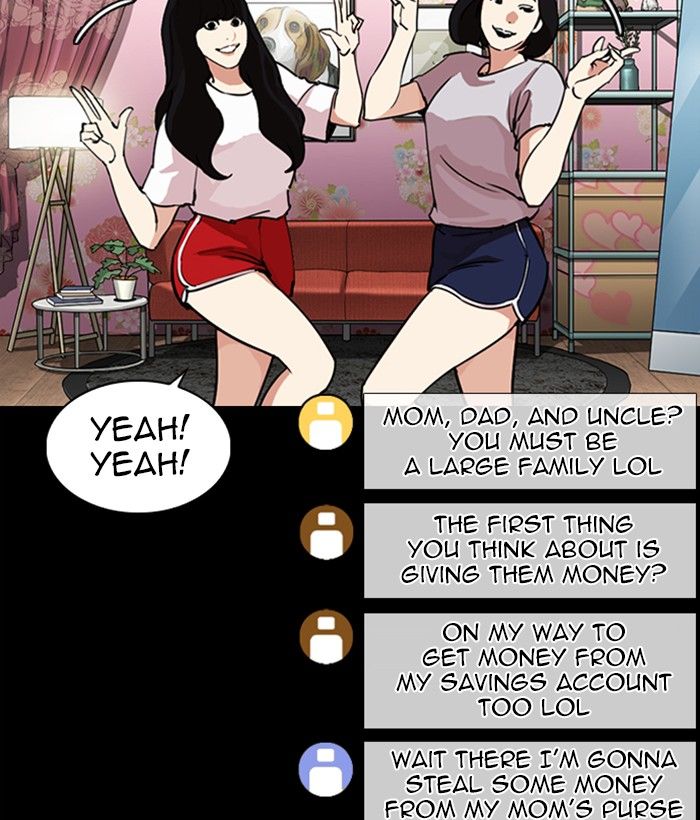 Lookism 286 196