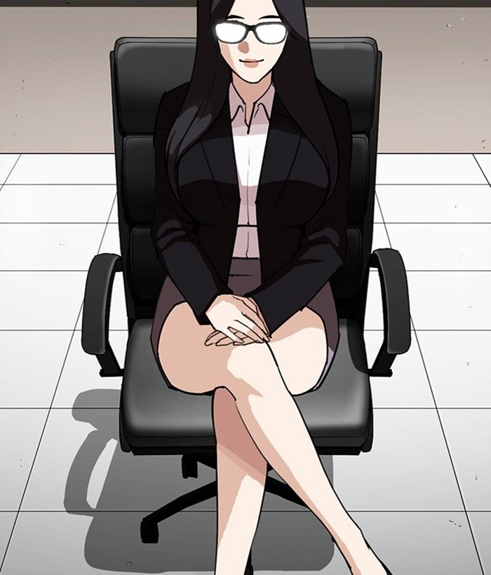 Lookism 286 213