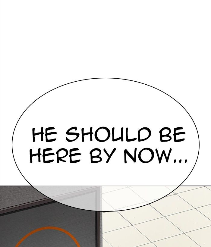 Lookism 286 221
