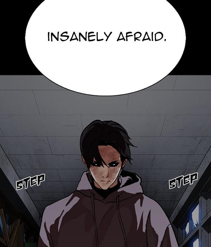 Lookism 286 69