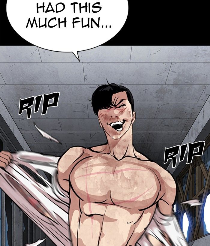 Lookism 286 74
