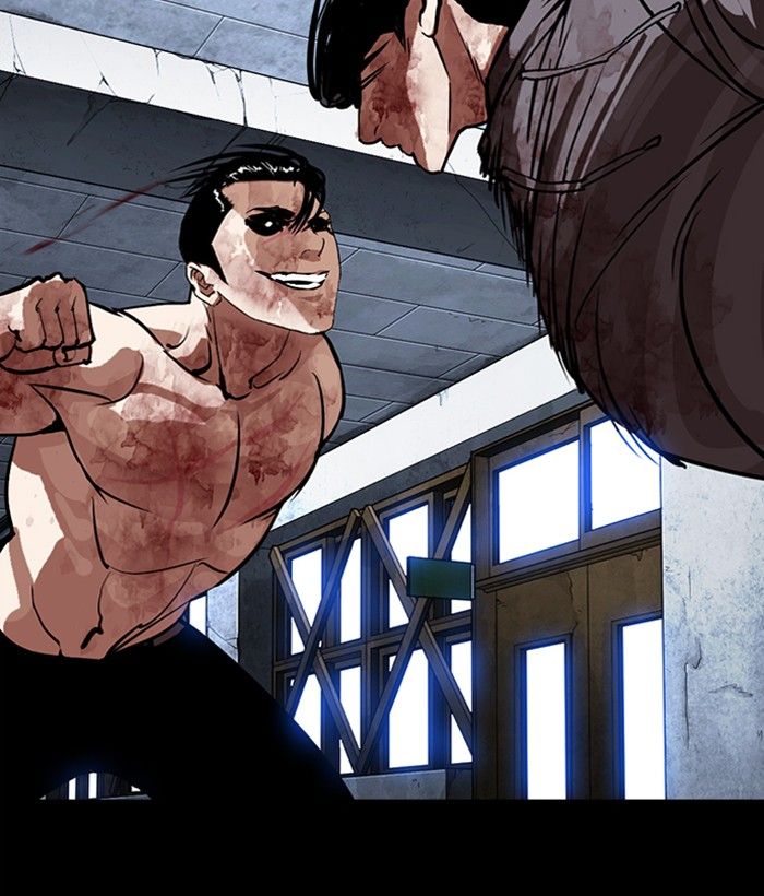 Lookism 286 81