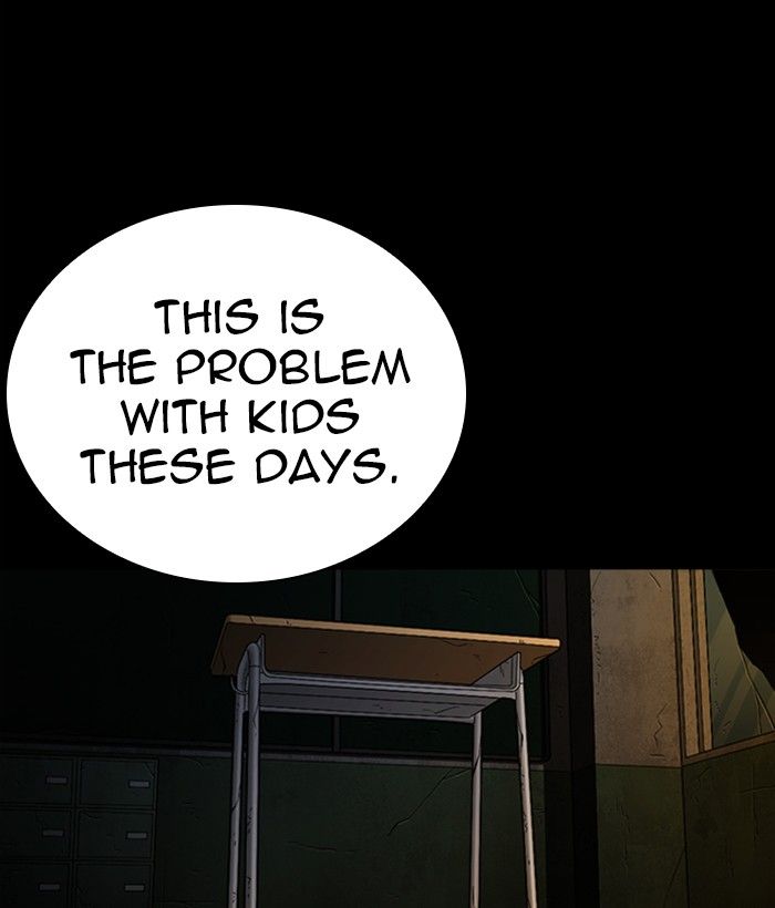 Lookism 286 9
