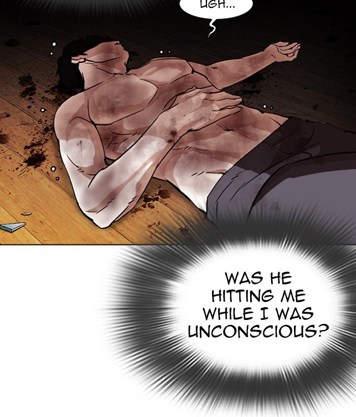 Lookism 286 99