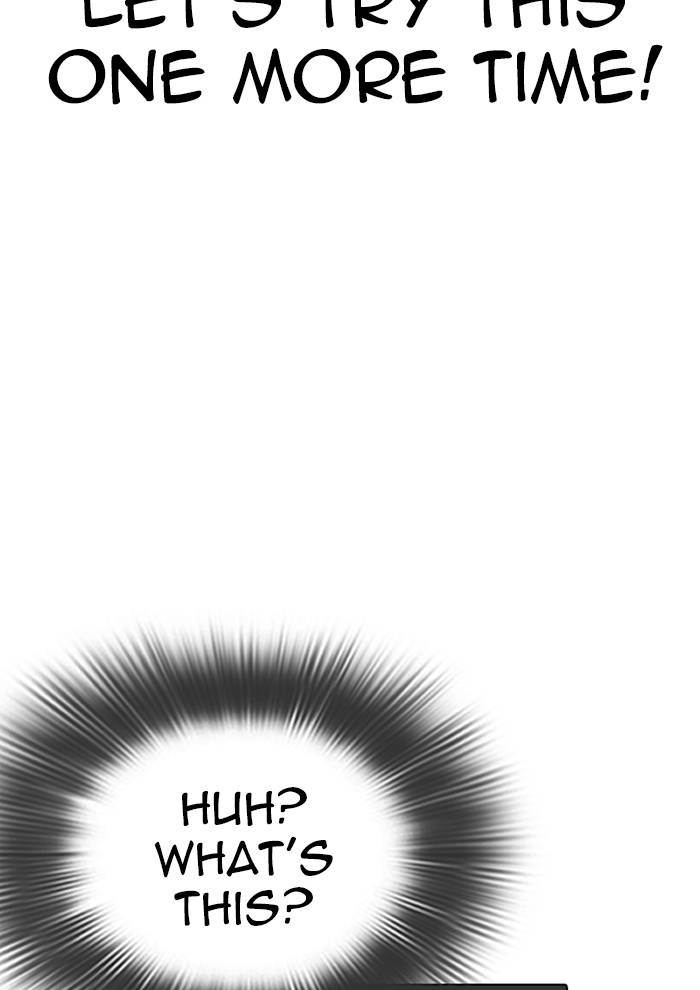 Lookism 287 100