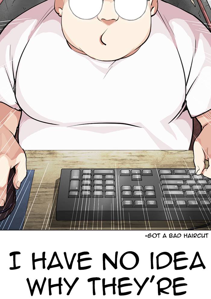 Lookism 287 103