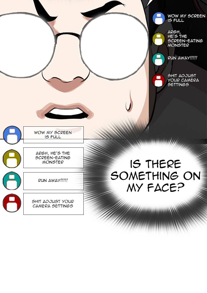 Lookism 287 105