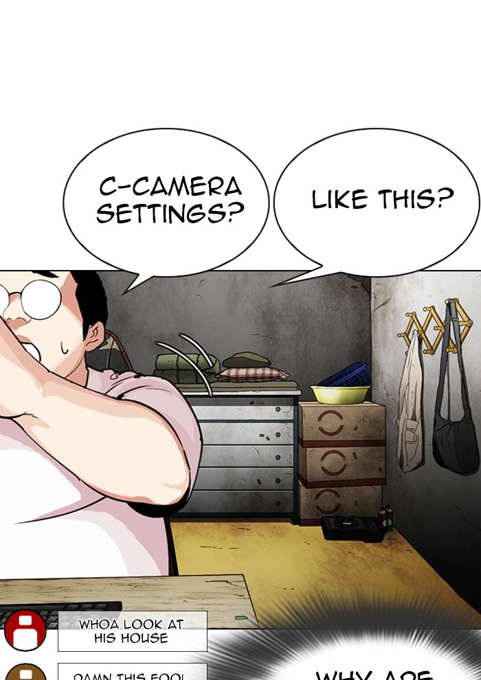Lookism 287 106