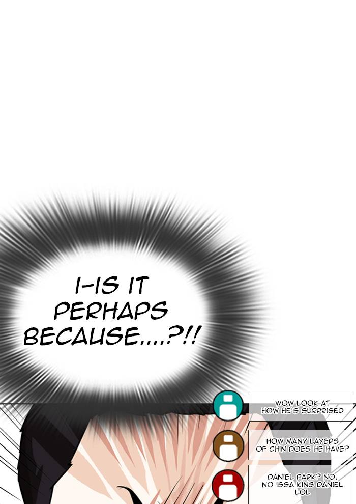 Lookism 287 109