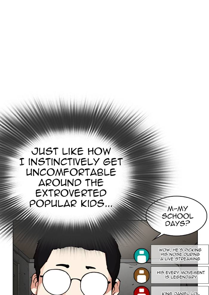 Lookism 287 113