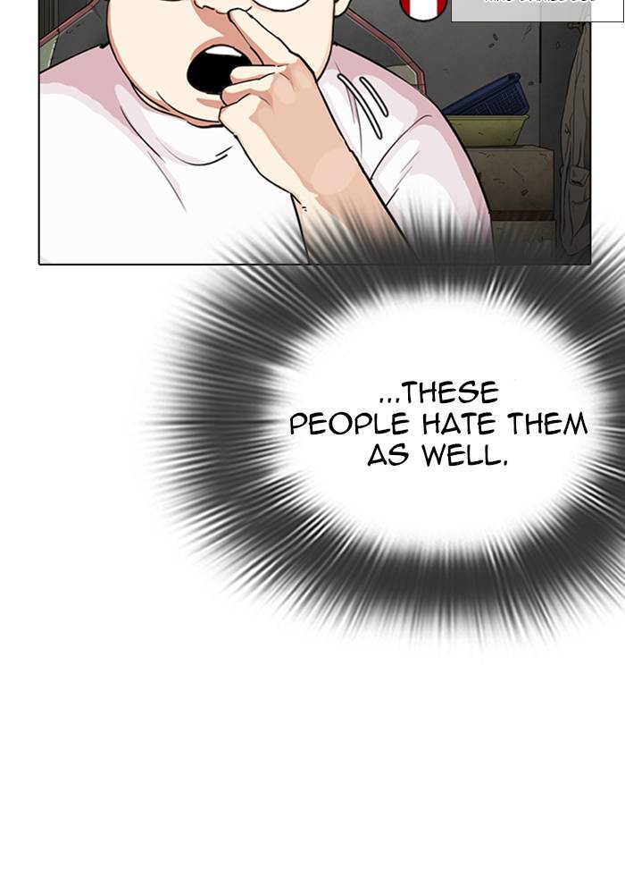 Lookism 287 114