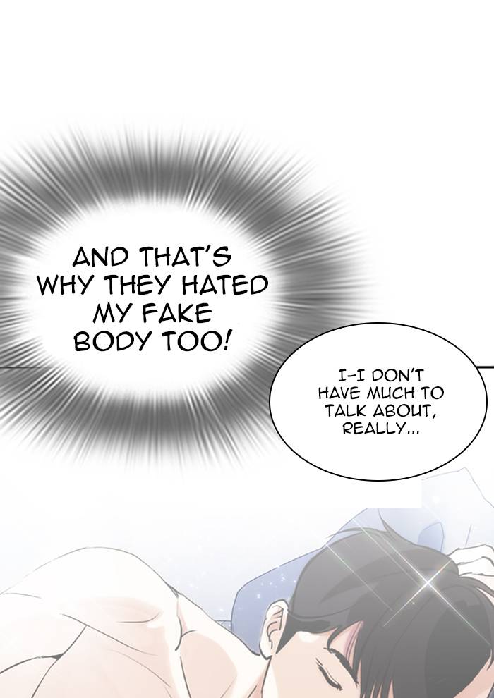 Lookism 287 115