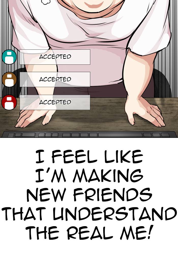 Lookism 287 119